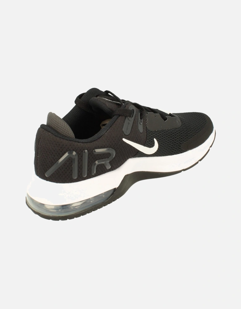 Alpha Trainer 4 Mens CW3396 004