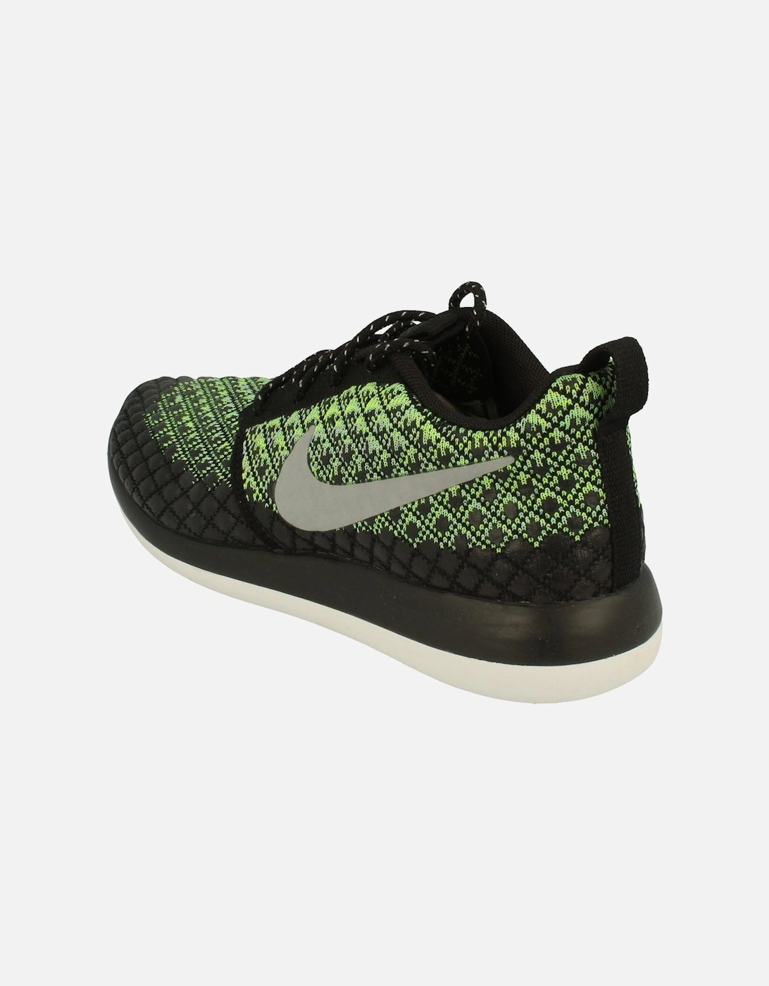 Roshe Two Flyknit 365 Mens 859535 700