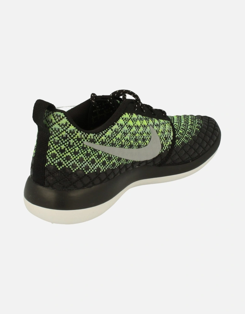 Roshe Two Flyknit 365 Mens 859535 700