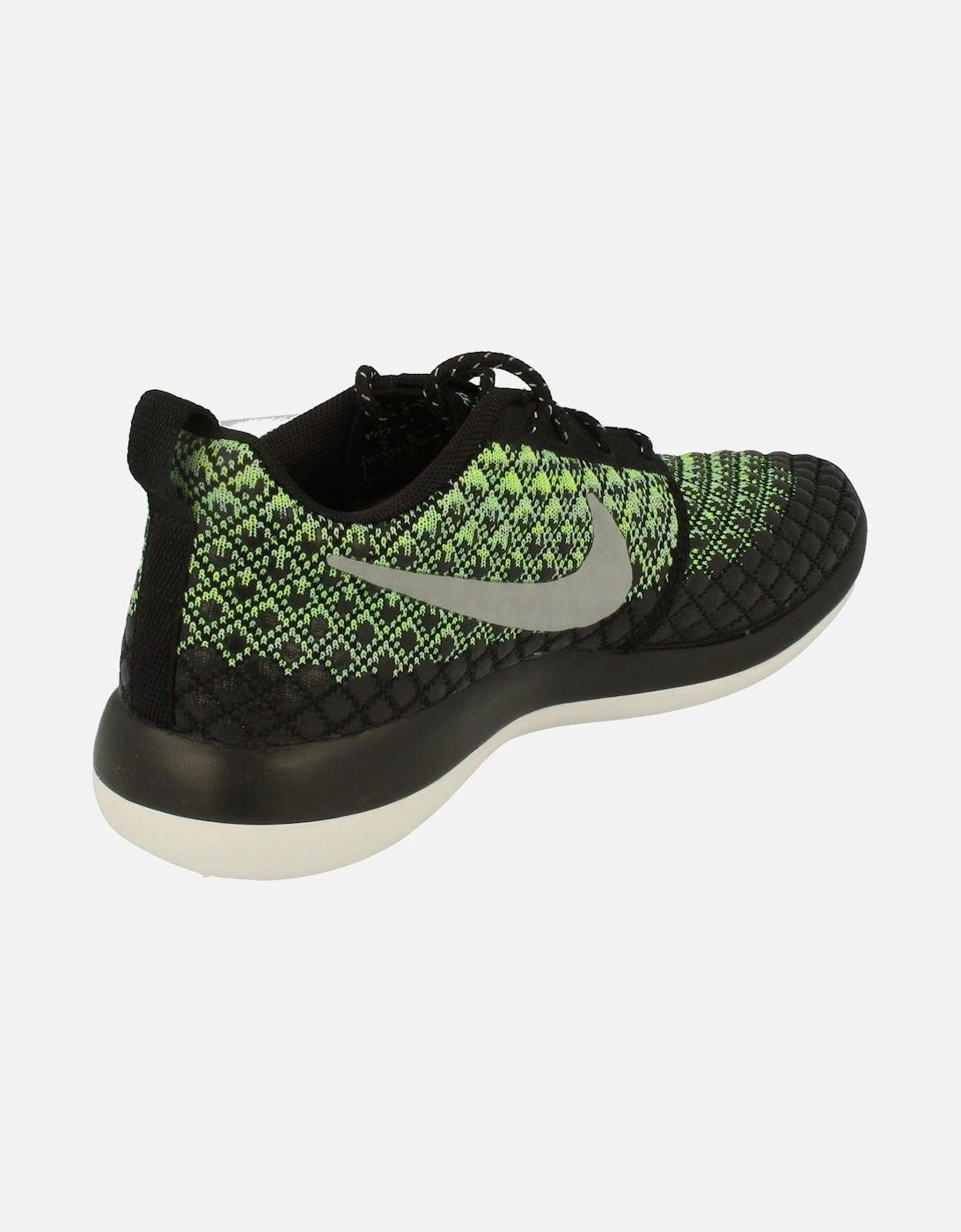 Roshe Two Flyknit 365 Mens 859535 700