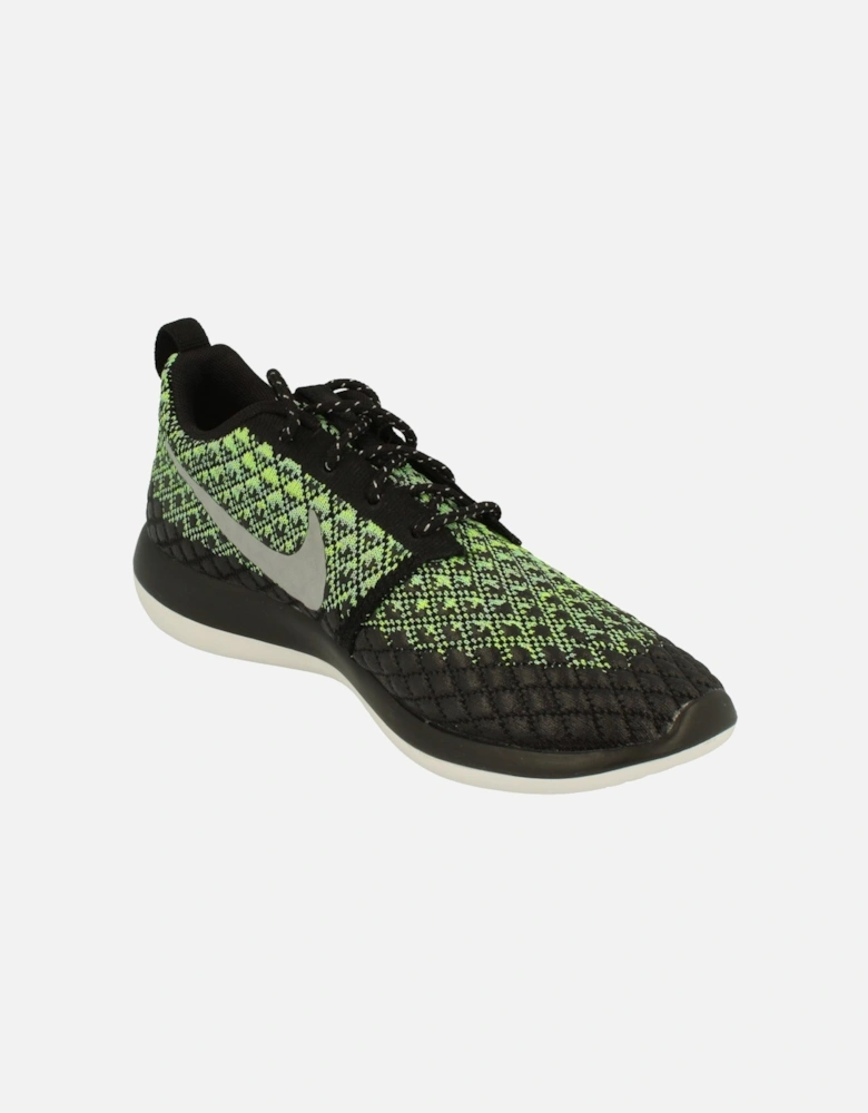 Roshe Two Flyknit 365 Mens 859535 700