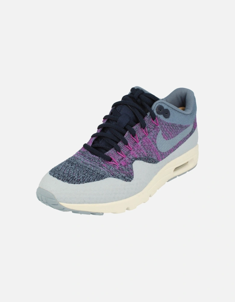 Nike Womens Air Max 1 Ultra Flyknit 859517 400