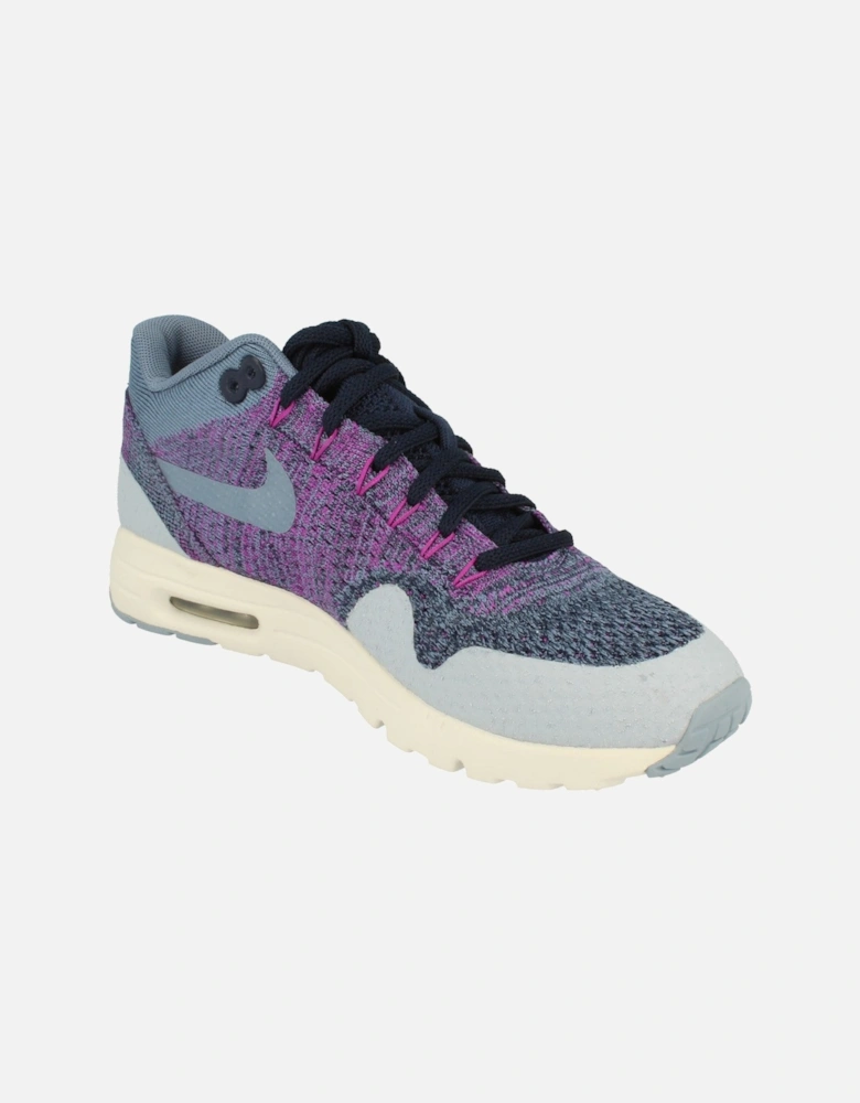 Nike Womens Air Max 1 Ultra Flyknit 859517 400