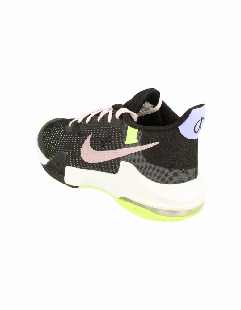 Impact 3 Mens Basketball Trainers Dc3725 008