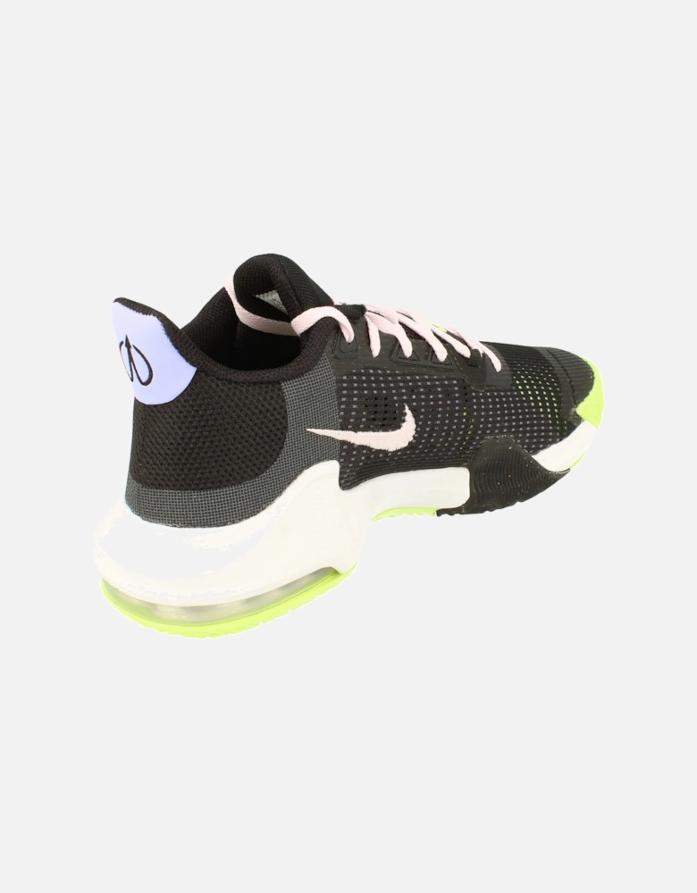 Impact 3 Mens Basketball Trainers Dc3725 008