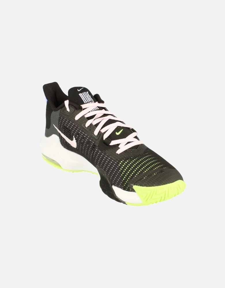 Impact 3 Mens Basketball Trainers Dc3725 008