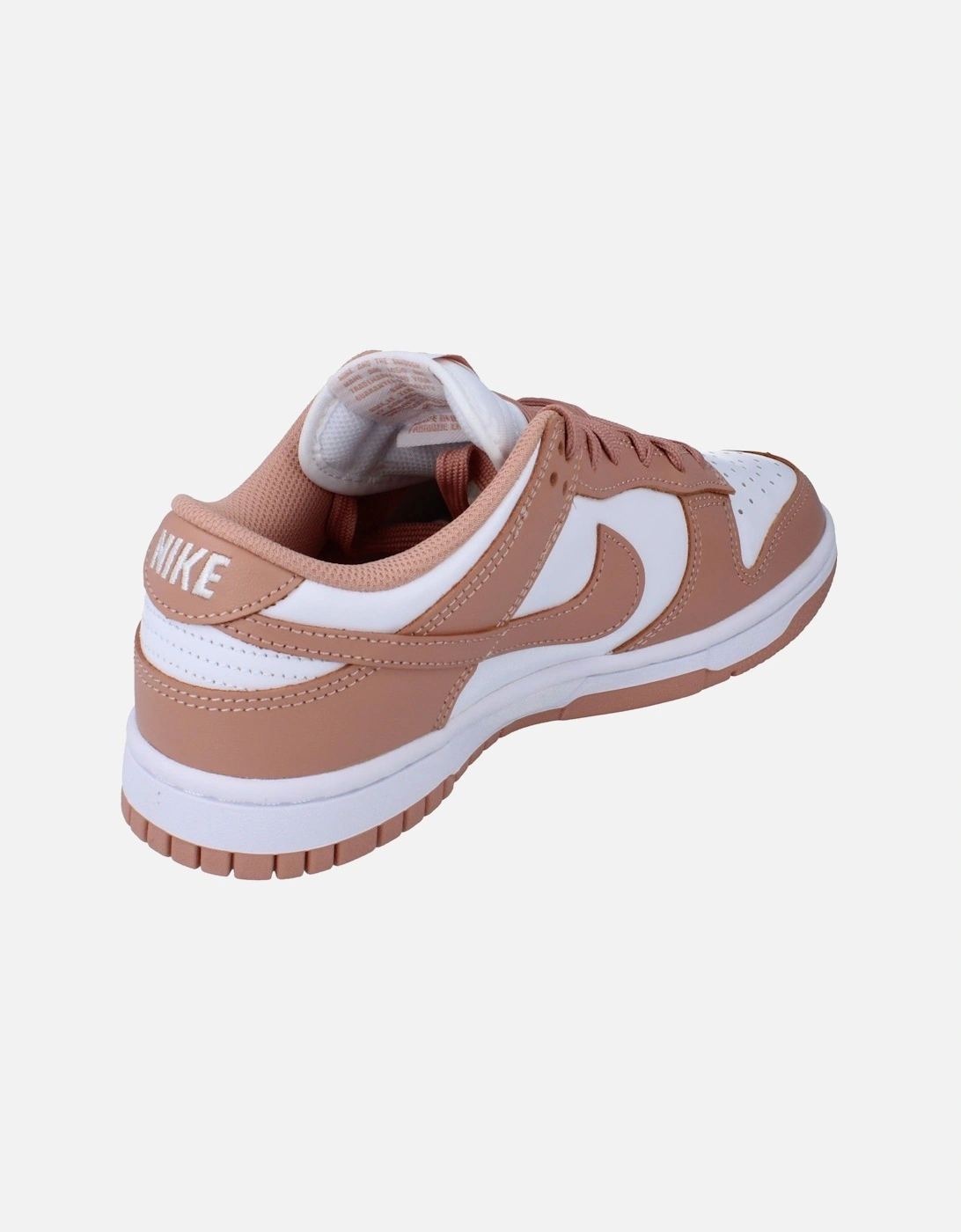 Womens Dunk Low Trainers DD1503 118
