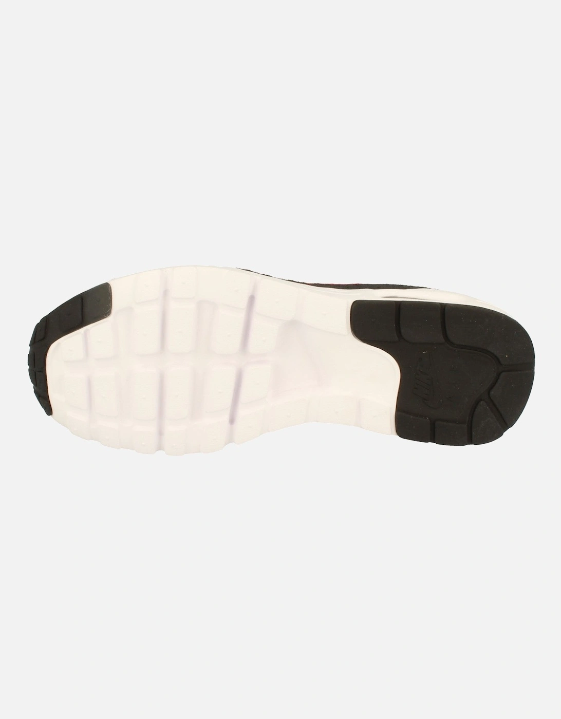 Nike Womens Air Max 1 Ultra Flyknit 859517 600