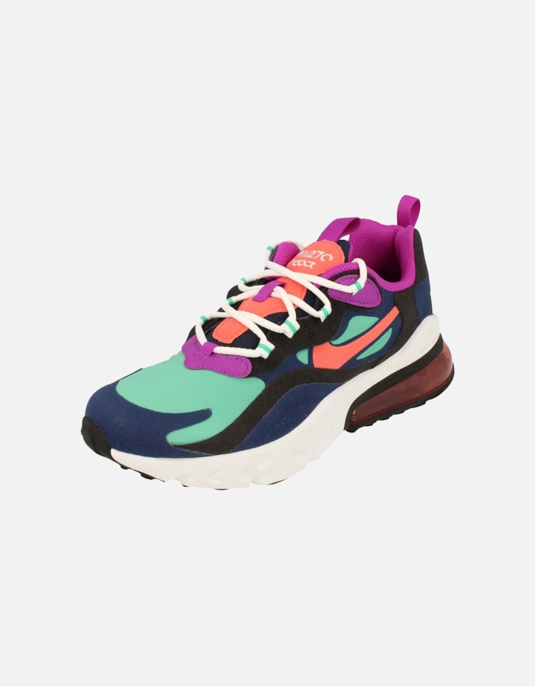 Nike Air Max 270 React GS BQ0103 402