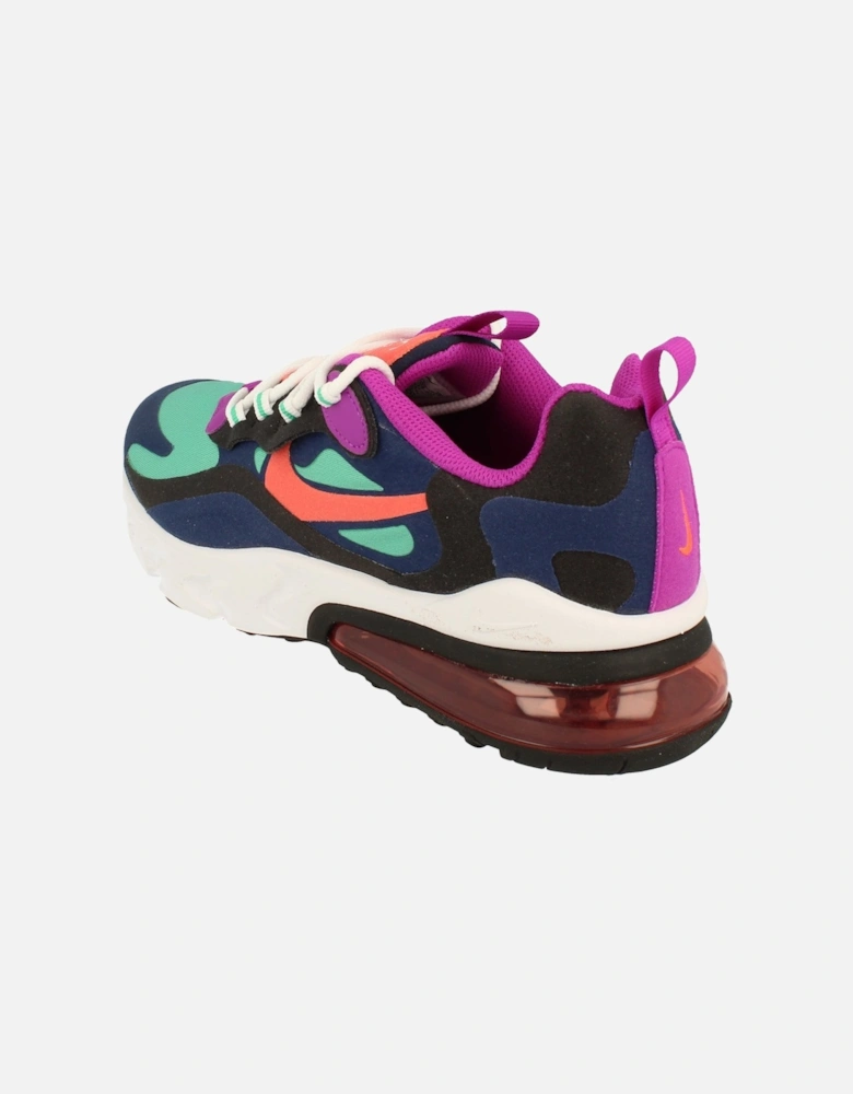 Nike Air Max 270 React GS BQ0103 402