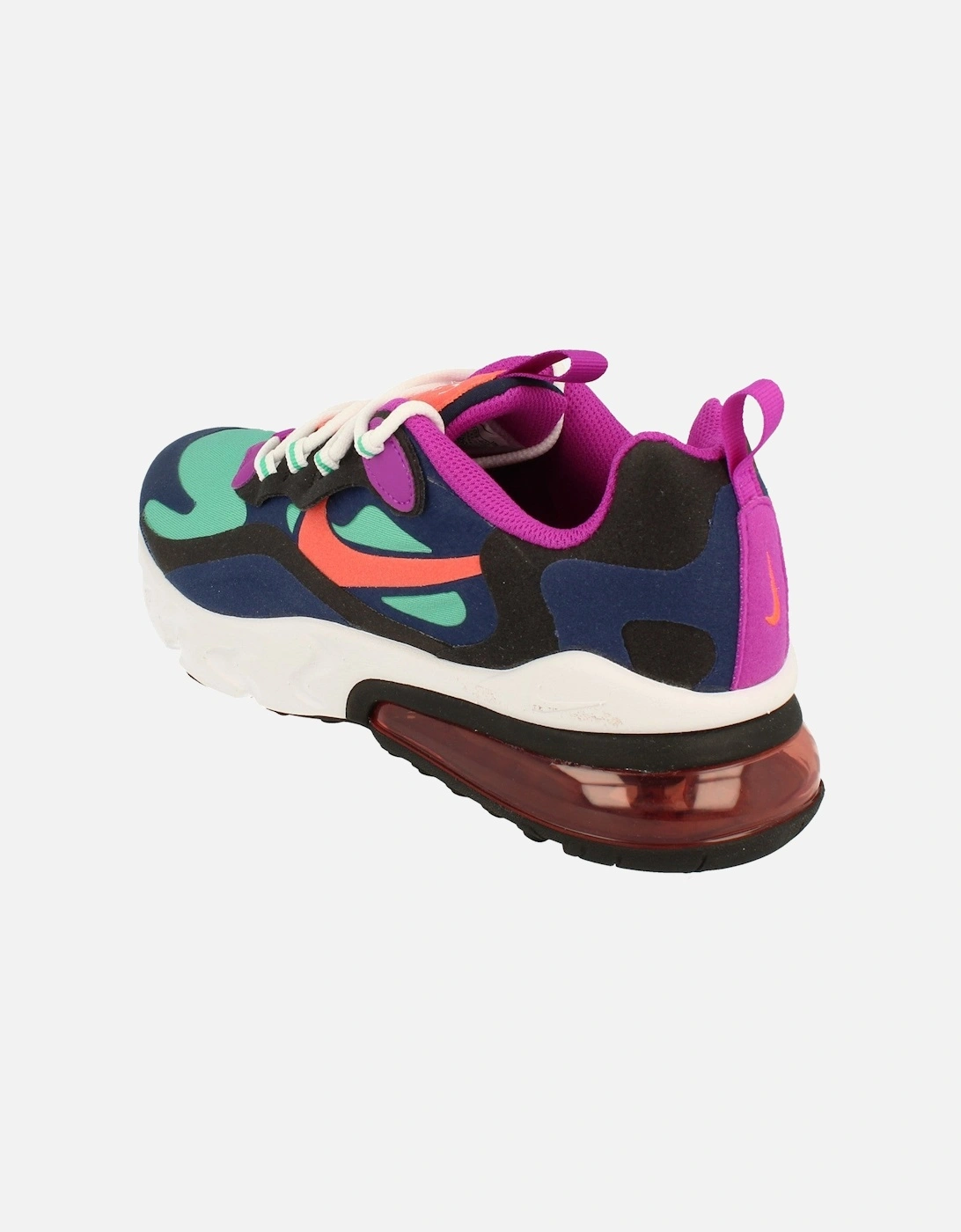 Nike Air Max 270 React GS BQ0103 402