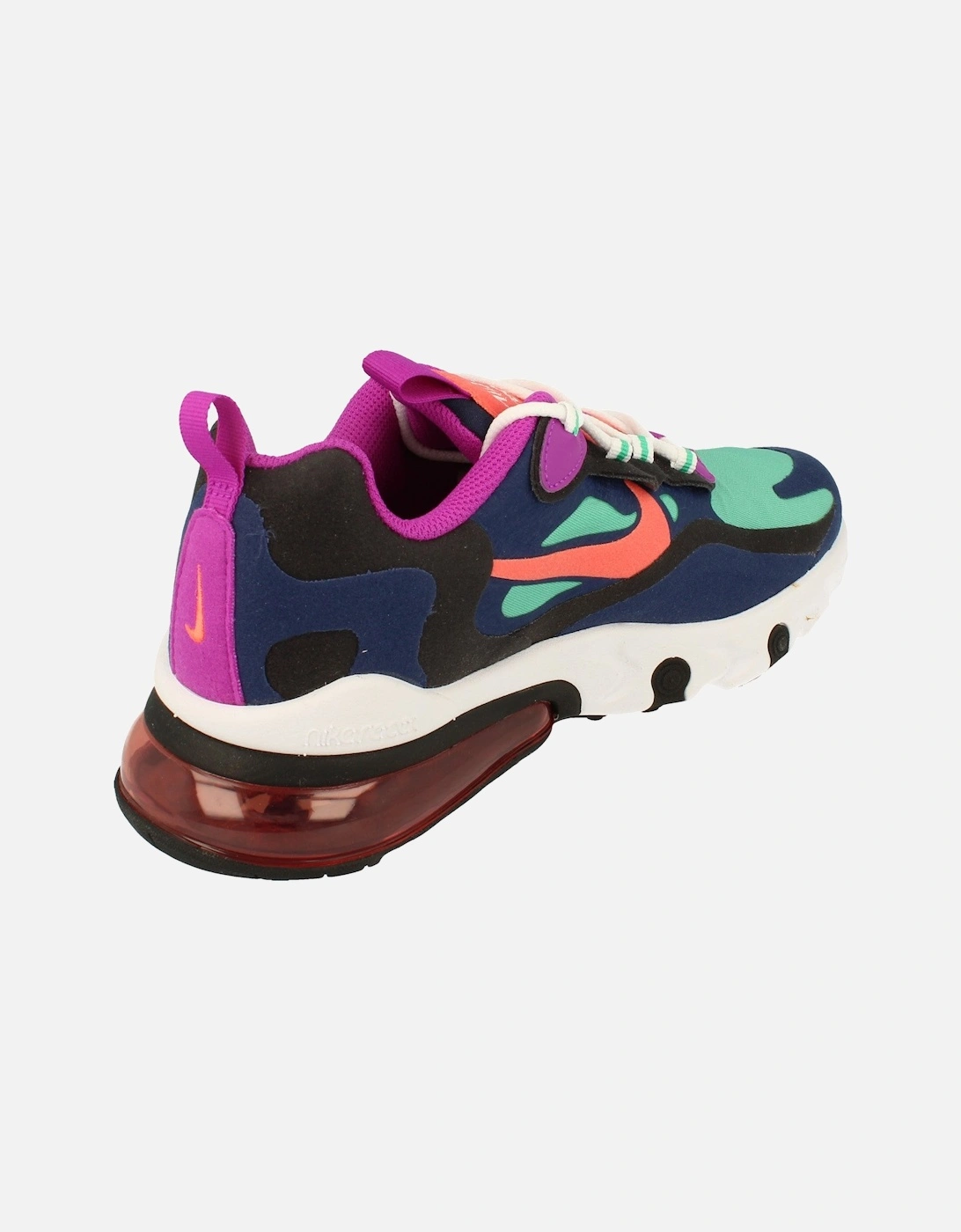 Nike Air Max 270 React GS BQ0103 402