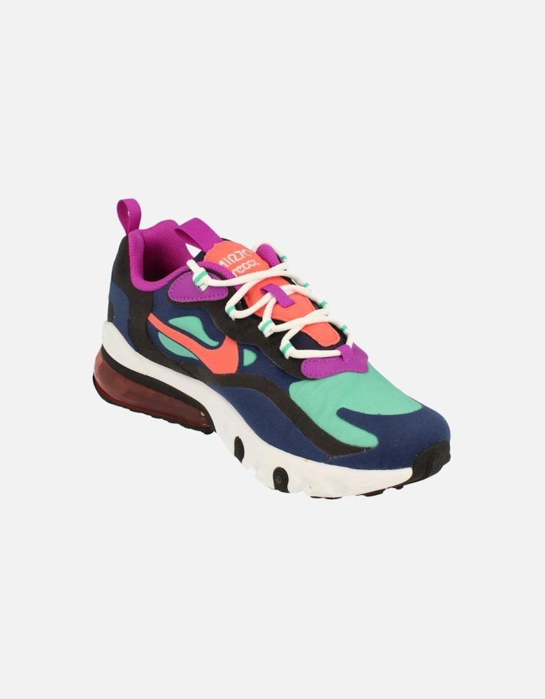 Nike Air Max 270 React GS BQ0103 402