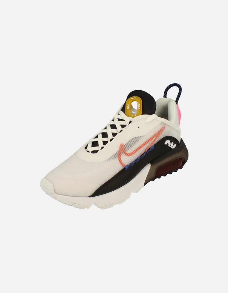 Nike Womens Air Max 2090 DC4464 100