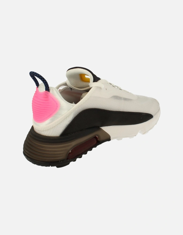Nike Womens Air Max 2090 DC4464 100