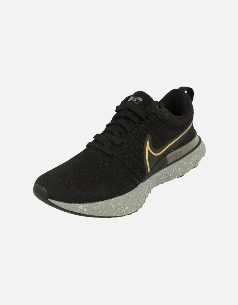 Nike React Infinity Run FK 2 Mens CT2357 009