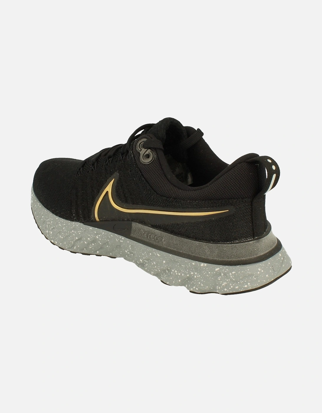 Nike React Infinity Run FK 2 Mens CT2357 009