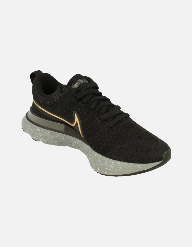 Nike React Infinity Run FK 2 Mens CT2357 009