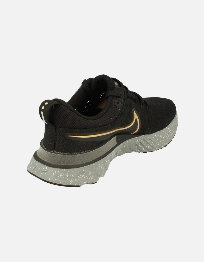 Nike React Infinity Run FK 2 Mens CT2357 009