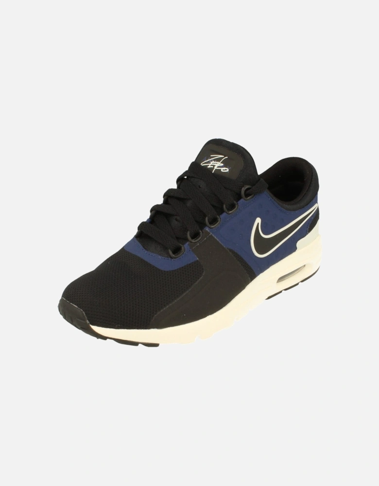 Nike Womens Air Max Zero 857661 004