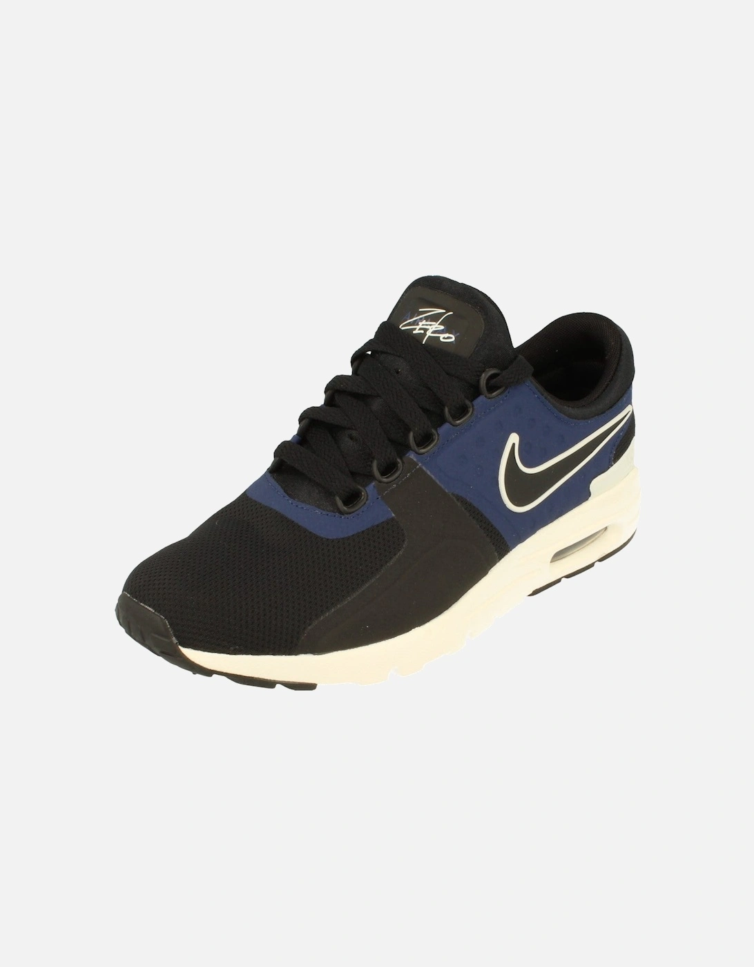 Nike Womens Air Max Zero 857661 004, 6 of 5