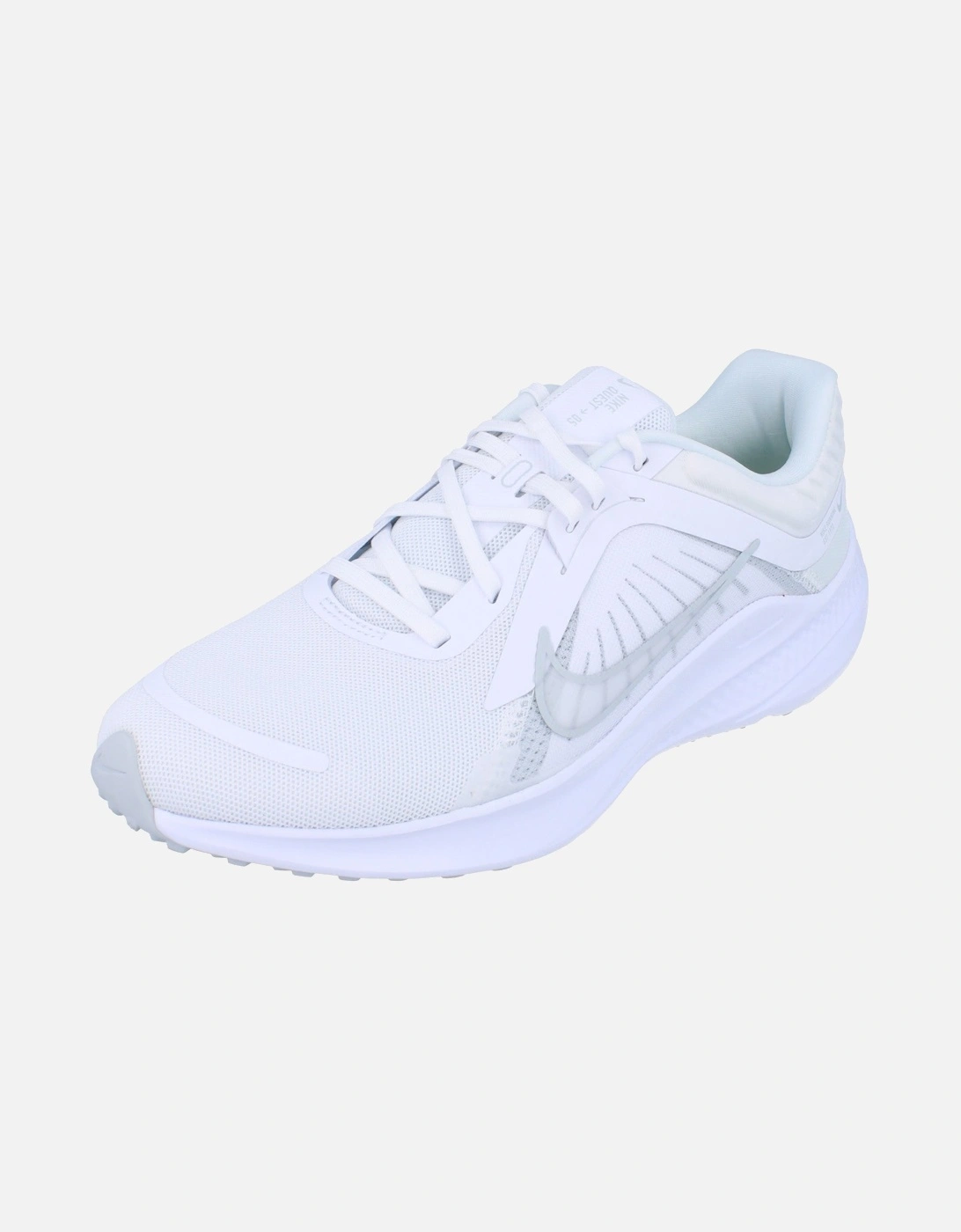 Quest 5 Mens DD0204 100, 6 of 5