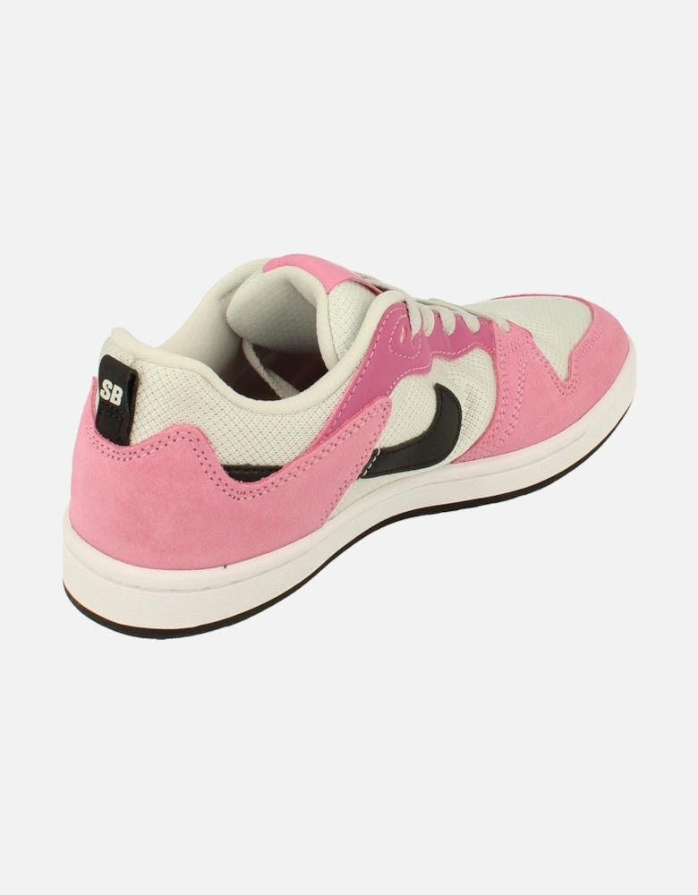 Alleyoop Womens Trainers Cq0369 600