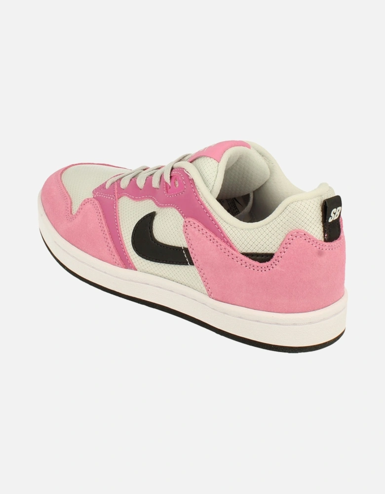 Alleyoop Womens Trainers Cq0369 600