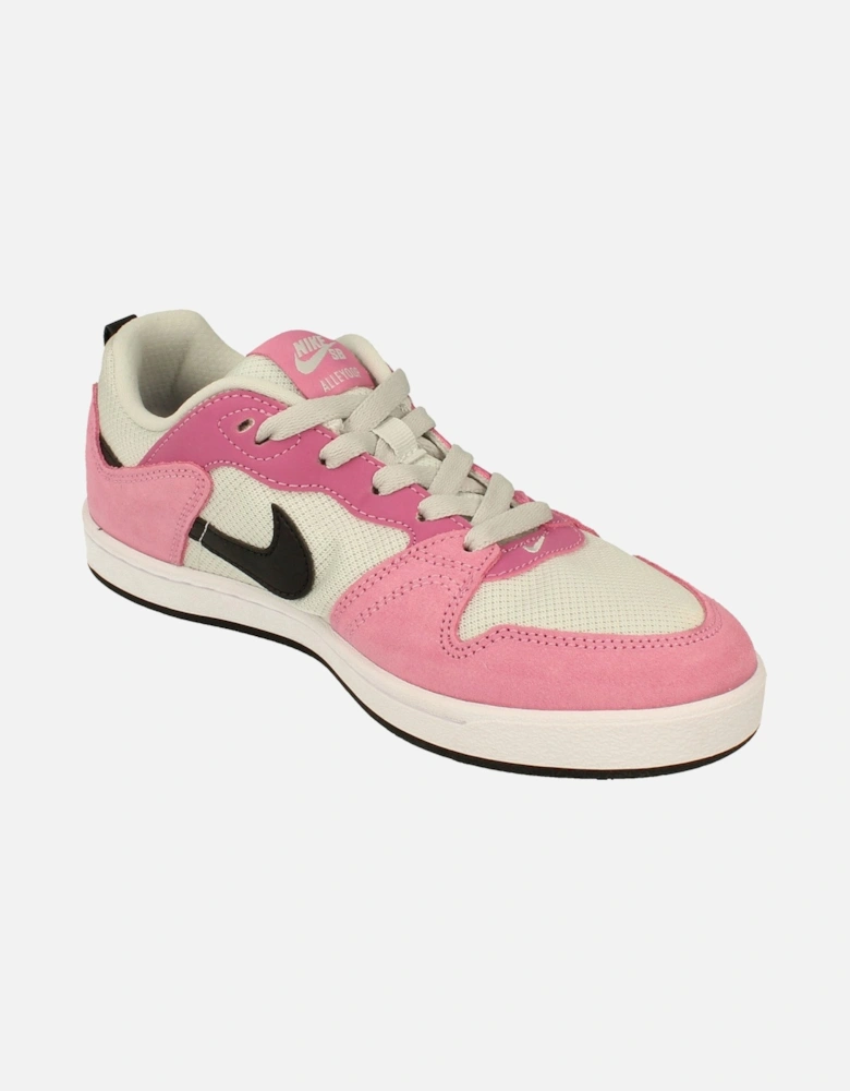 Alleyoop Womens Trainers Cq0369 600
