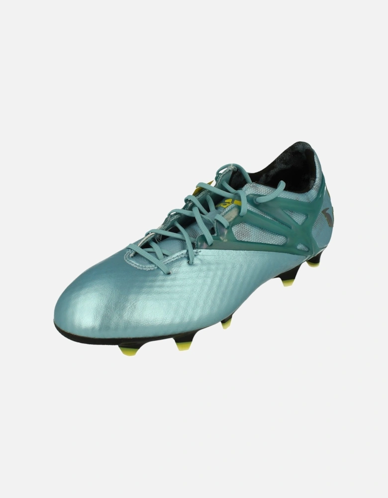 Messi 15.1 Fg/Ag Mens Football Boots B23773