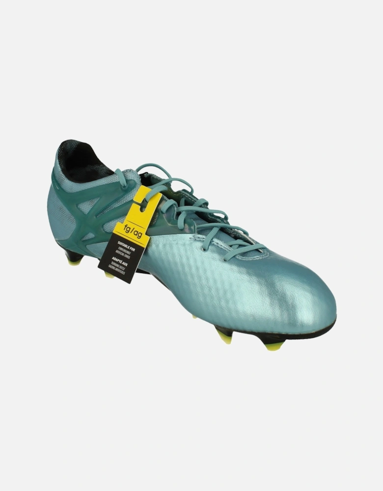 Messi 15.1 Fg/Ag Mens Football Boots B23773