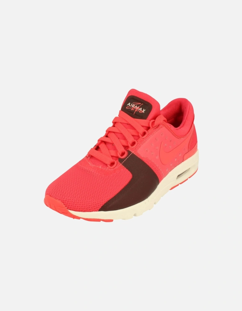Nike Womens Air Max Zero 857661 800