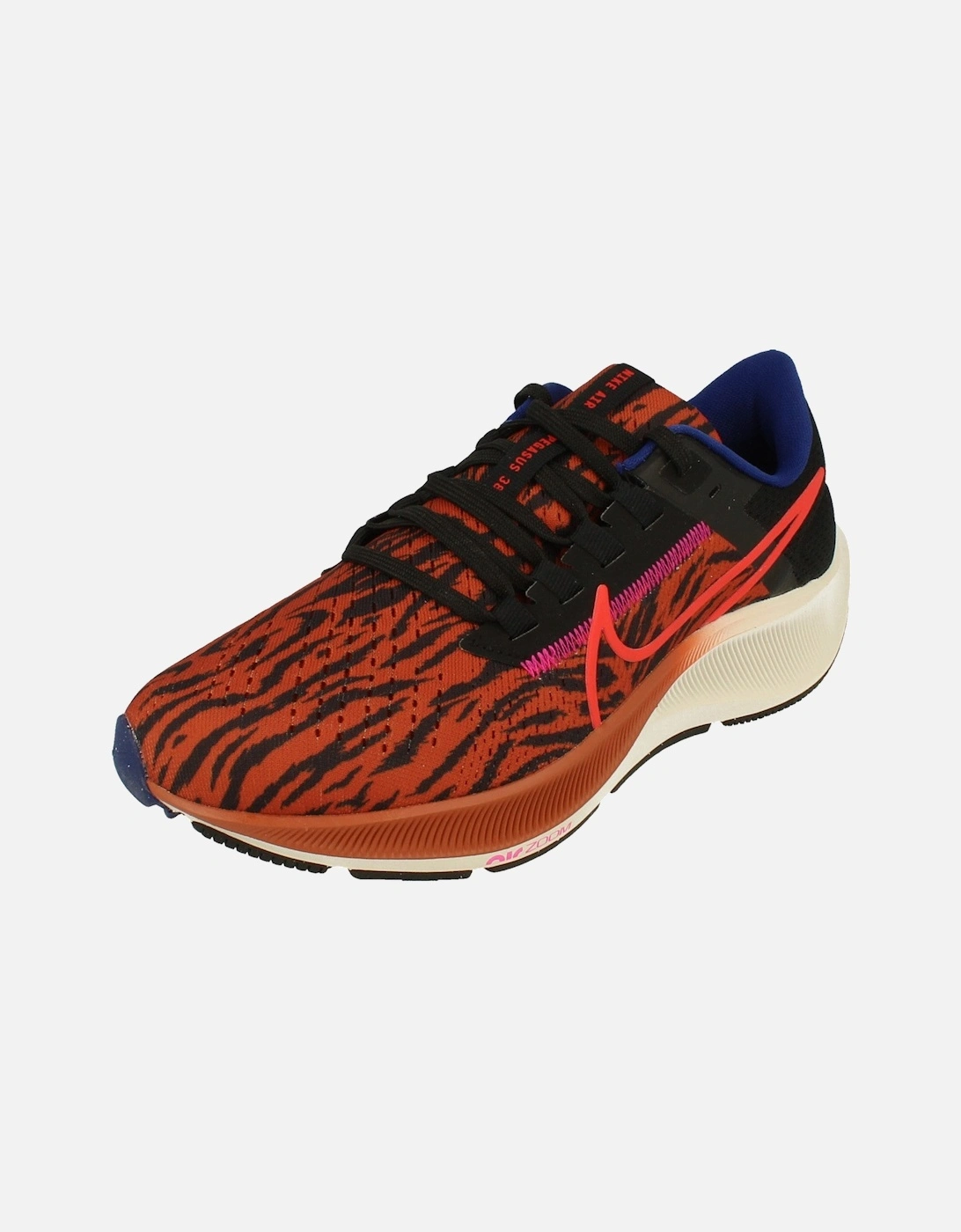 Nike Womens Air Zoom Pegasus 38 DQ7650 800, 6 of 5