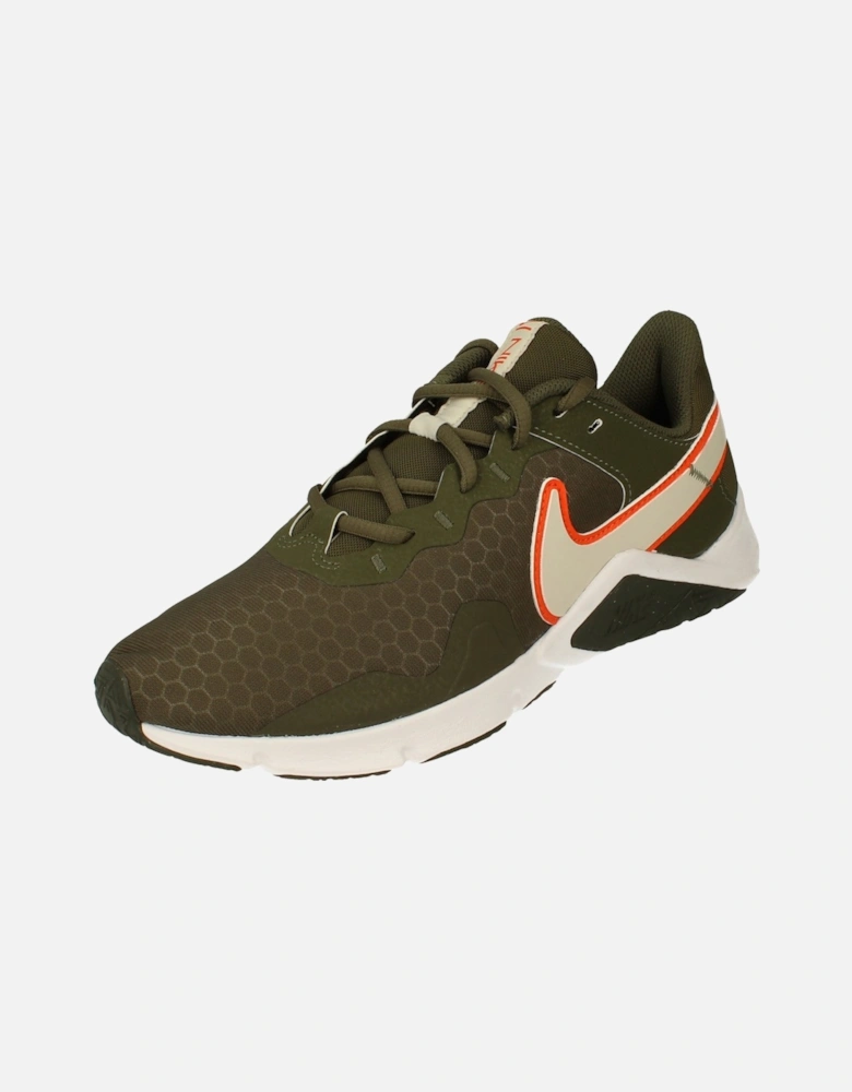 Legend Essential 2 Mens CQ9356 300