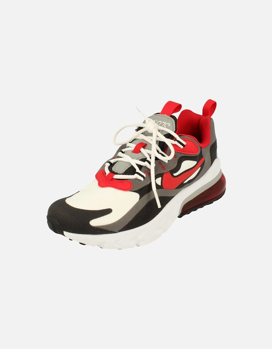 Nike Air Max 270 React GS BQ0103 011, 6 of 5