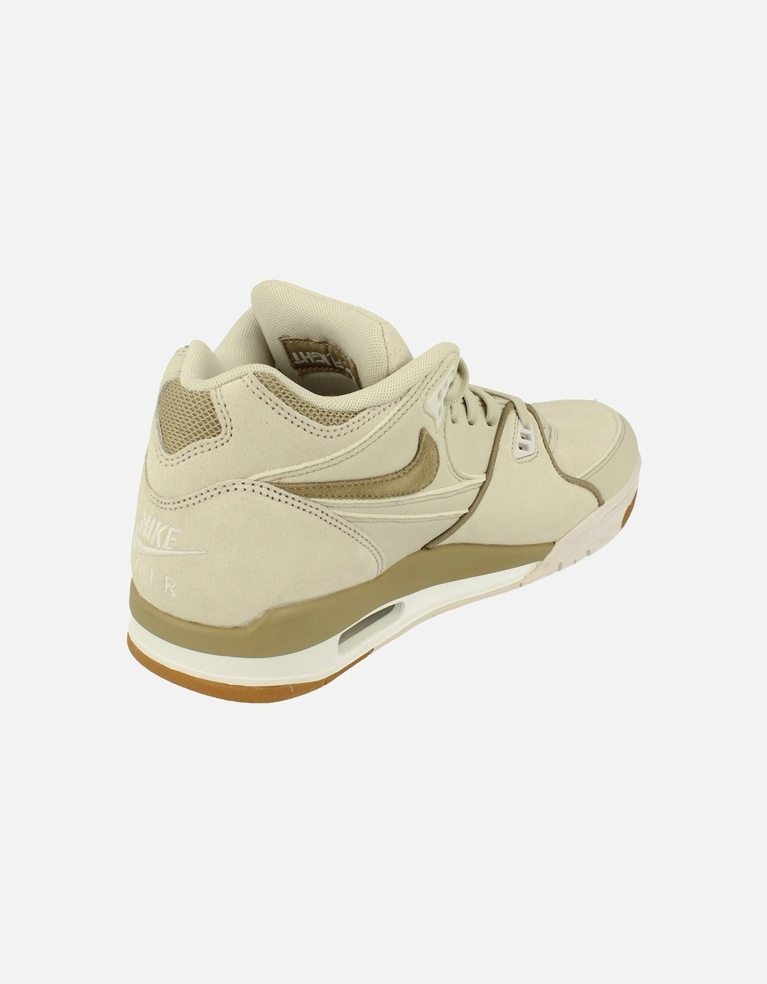 Air Flight 89 Le Mens Trainers 819665 002