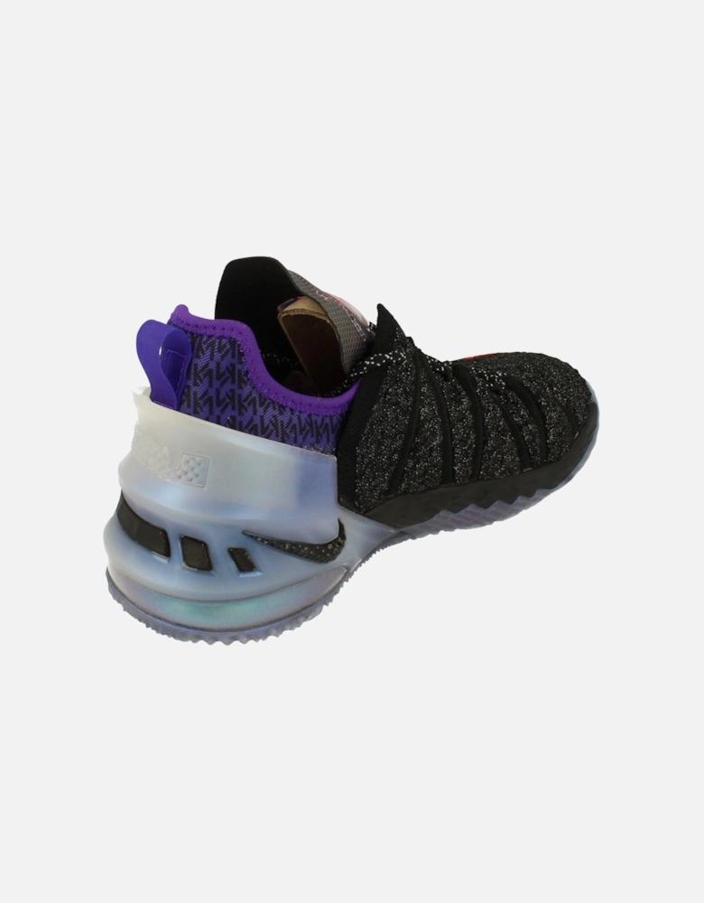 Leborn Xviii Nrg GS Basketball Trainers CT4677 001