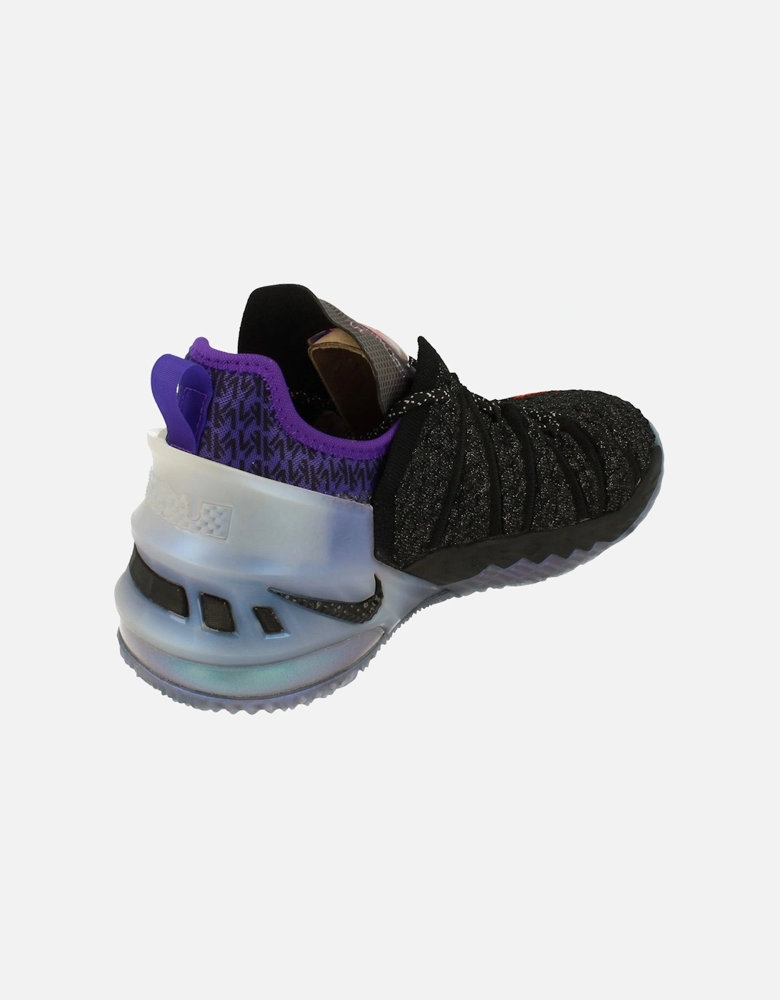 Leborn Xviii Nrg GS Basketball Trainers CT4677 001