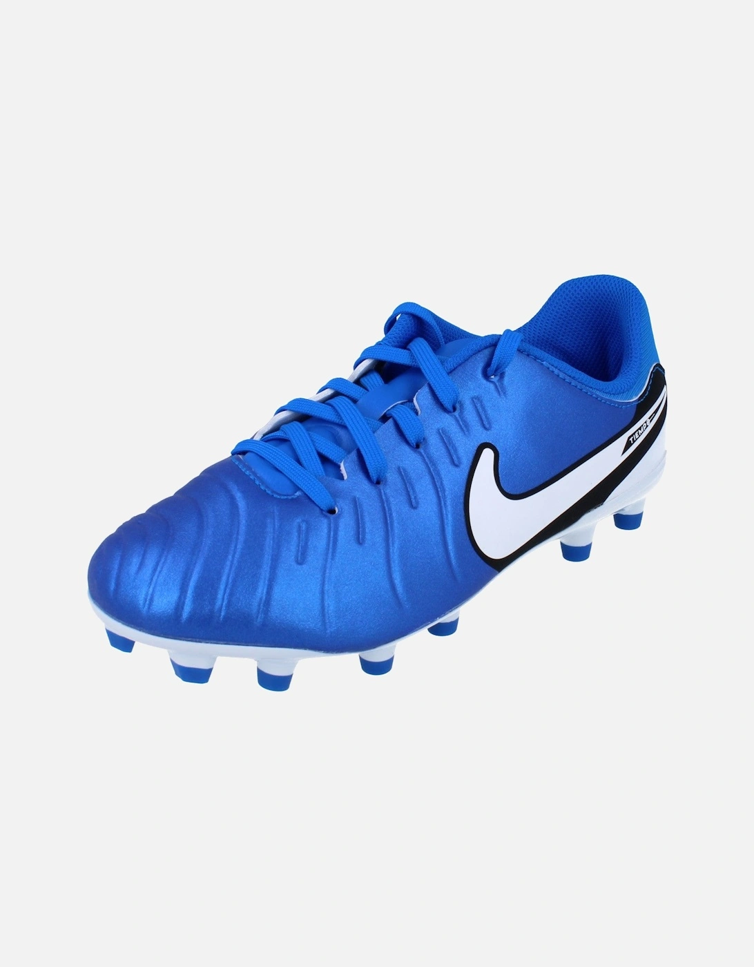 Junior Legend 10 Academy Fg/Mg Football Boots DV4348 400, 6 of 5