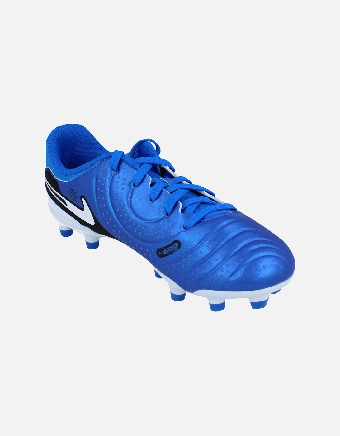 Junior Legend 10 Academy Fg/Mg Football Boots DV4348 400