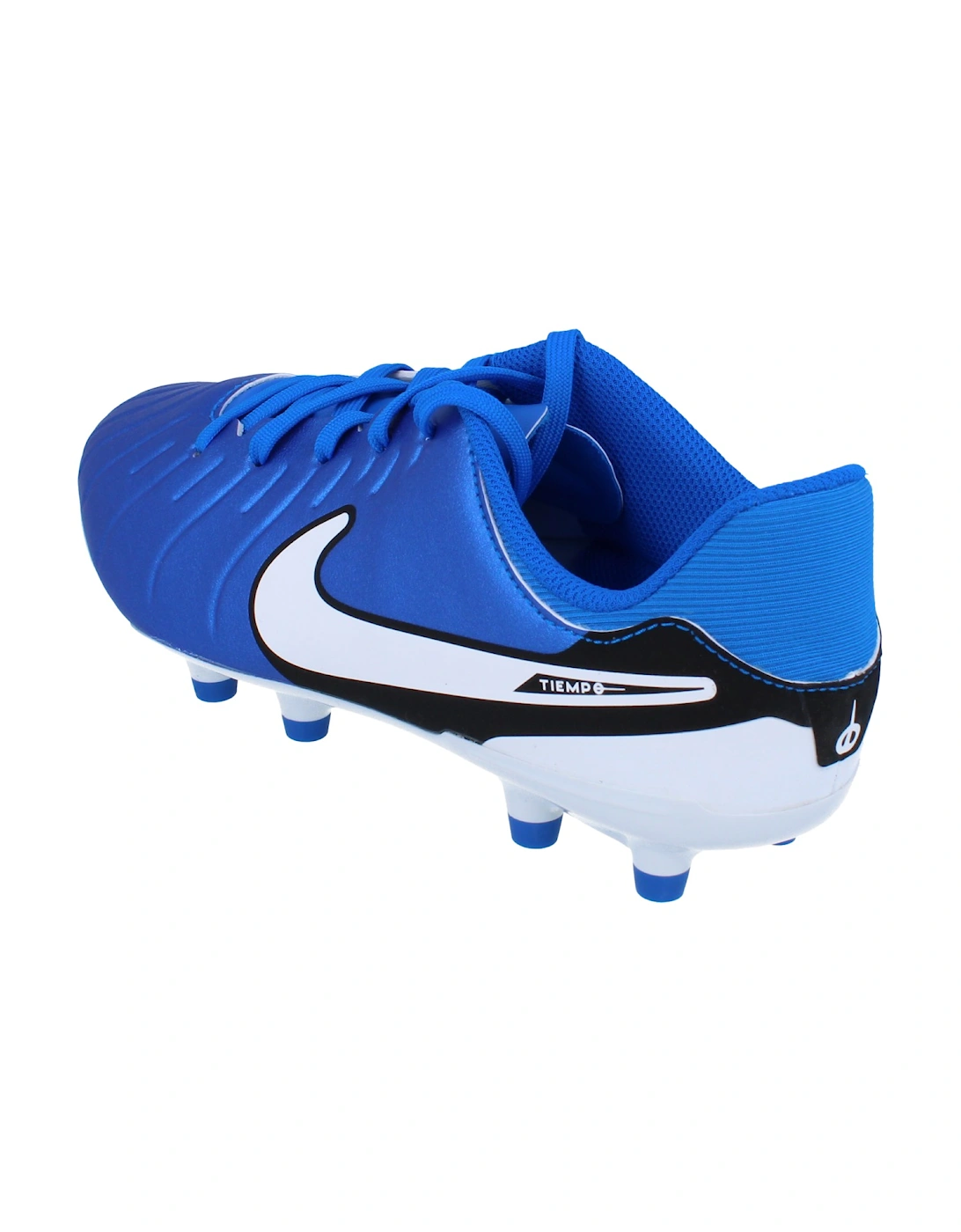 Junior Legend 10 Academy Fg/Mg Football Boots DV4348 400