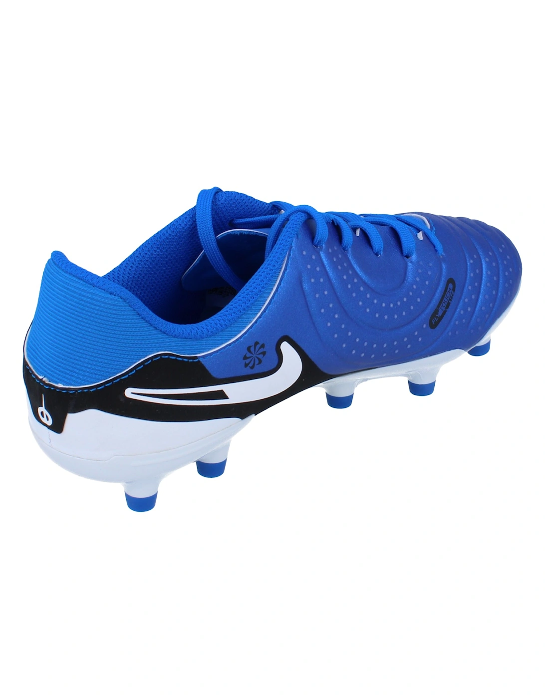 Junior Legend 10 Academy Fg/Mg Football Boots DV4348 400