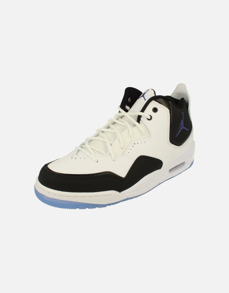 Air Jordan Courtside 23 Mens Basketball Trainers Ar1000 104