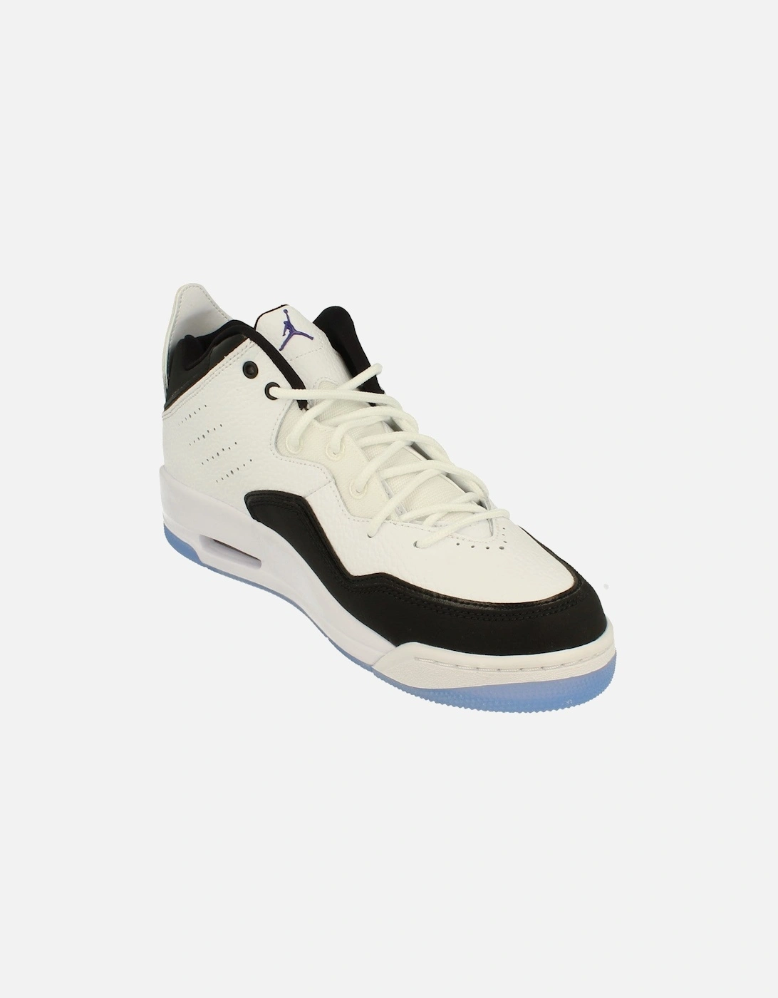 Air Jordan Courtside 23 Mens Basketball Trainers Ar1000 104