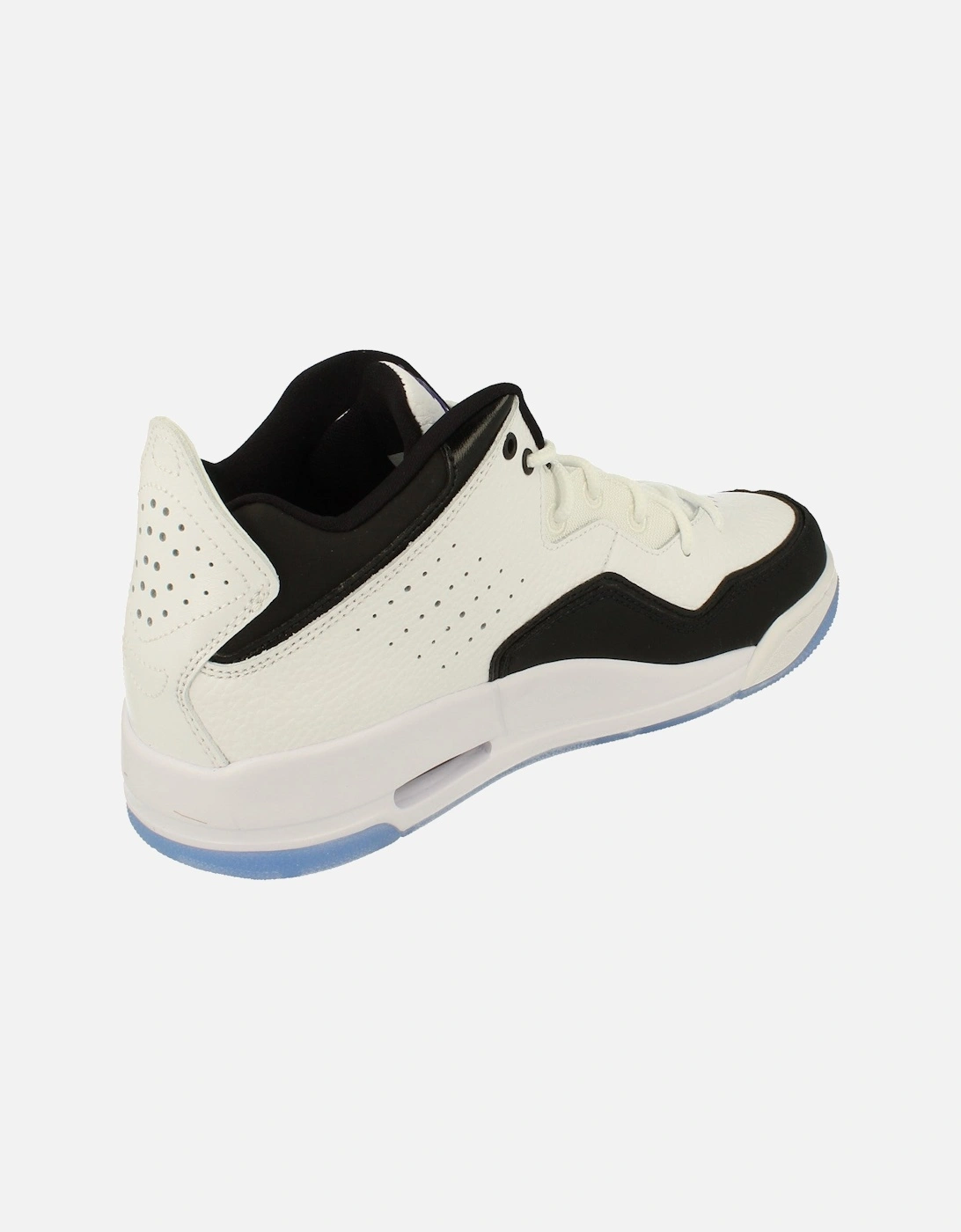 Air Jordan Courtside 23 Mens Basketball Trainers Ar1000 104