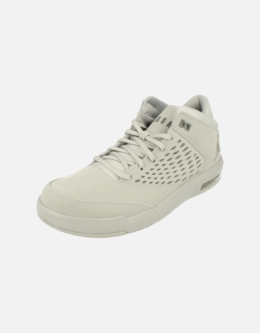 Air Jordan Flight Origin 4 Mens Basketball Trainers 921196 005, 6 of 5