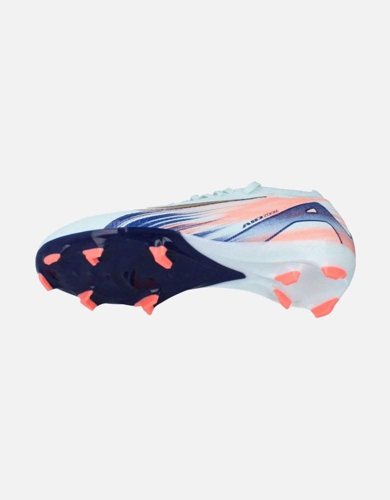 Junior Zm Vapor 16 Pro Mds FG Football Boots HM4983 300