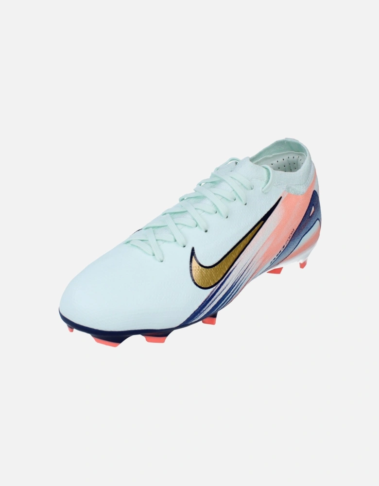 Junior Zm Vapor 16 Pro Mds FG Football Boots HM4983 300