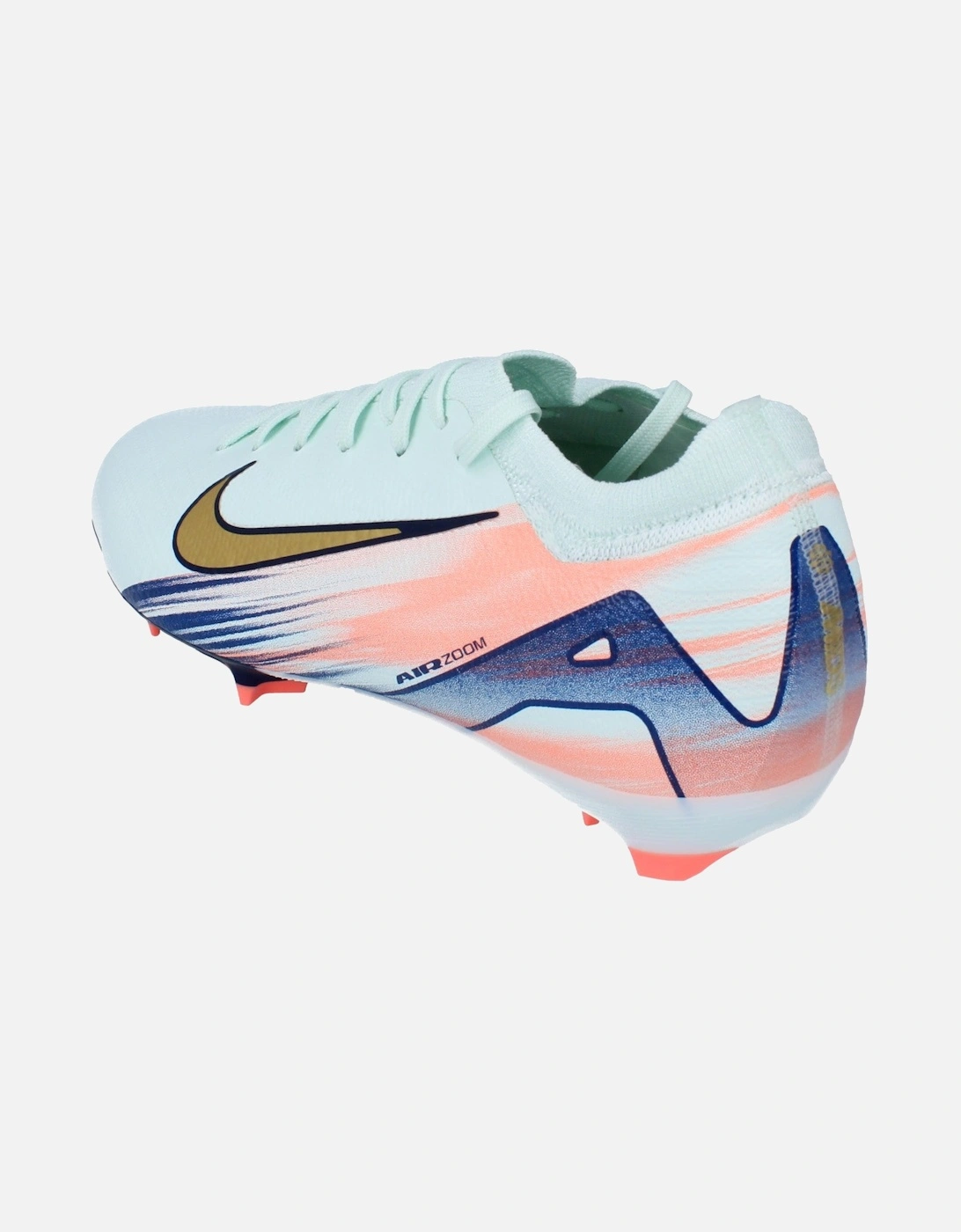 Junior Zm Vapor 16 Pro Mds FG Football Boots HM4983 300
