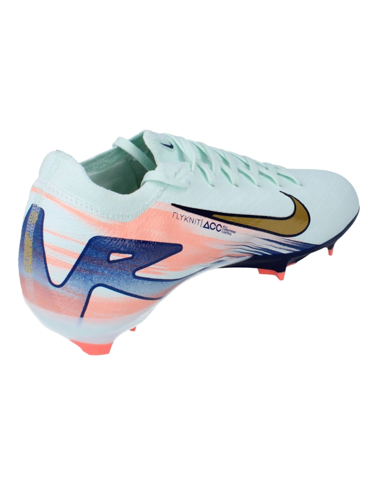 Junior Zm Vapor 16 Pro Mds FG Football Boots HM4983 300